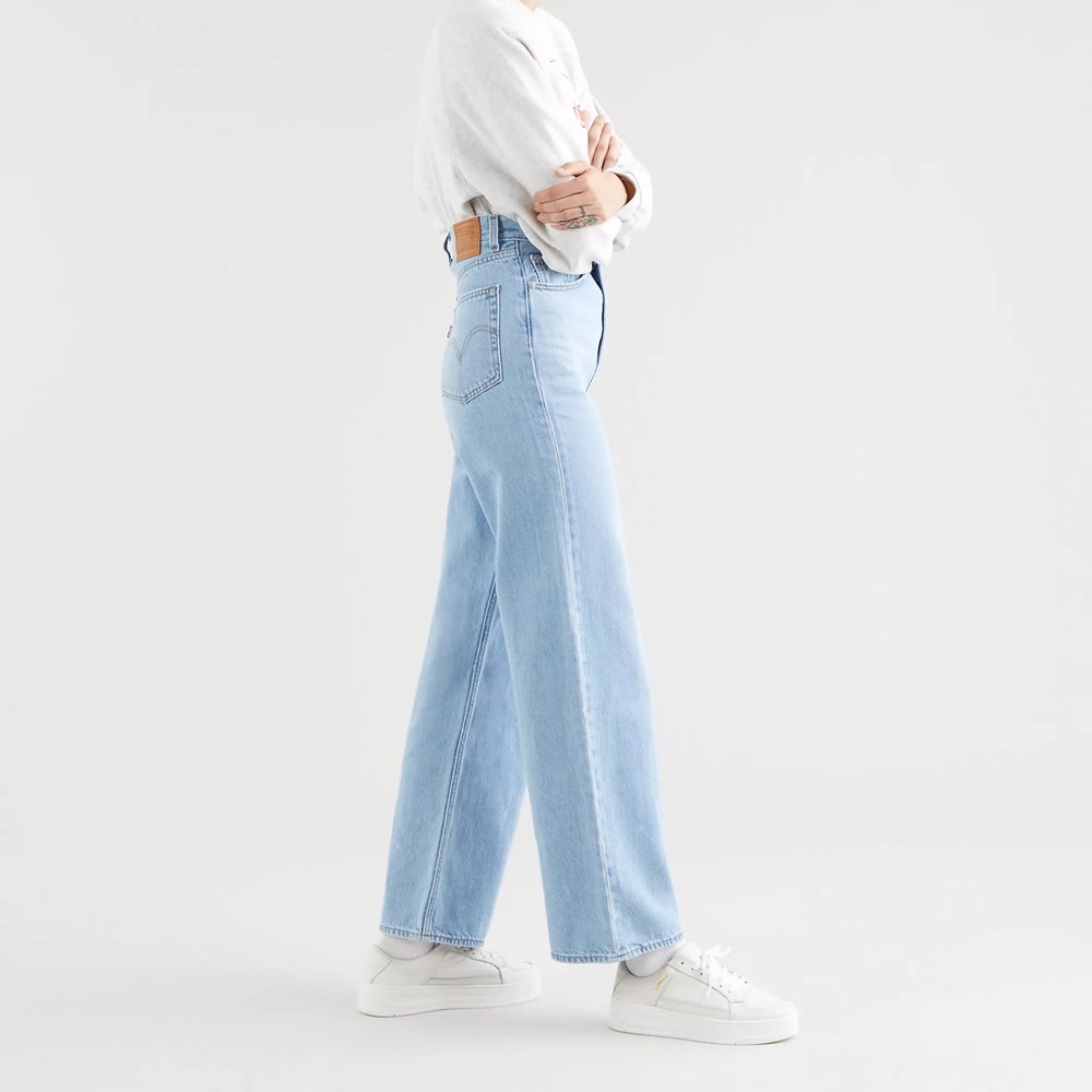 LEVI’s HIGH LOOSE - Picture 2 of 8